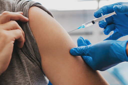 Italian man tried to use fake arm to avoid COVID vaccination: report