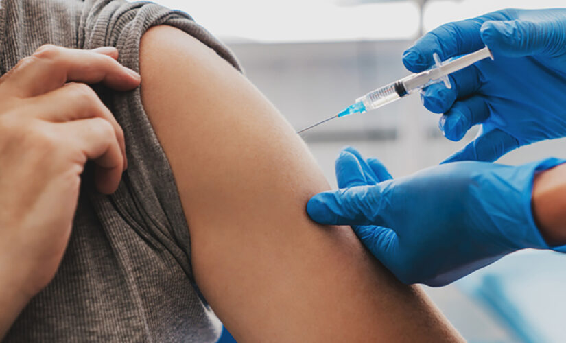 Italian man tried to use fake arm to avoid COVID vaccination: report