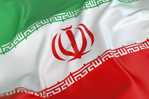 Iran launches rocket into space, state TV says