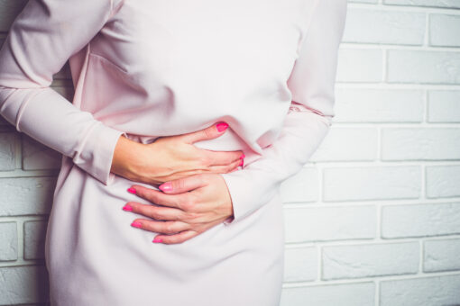 Irritable bowel syndrome may not be all in your head