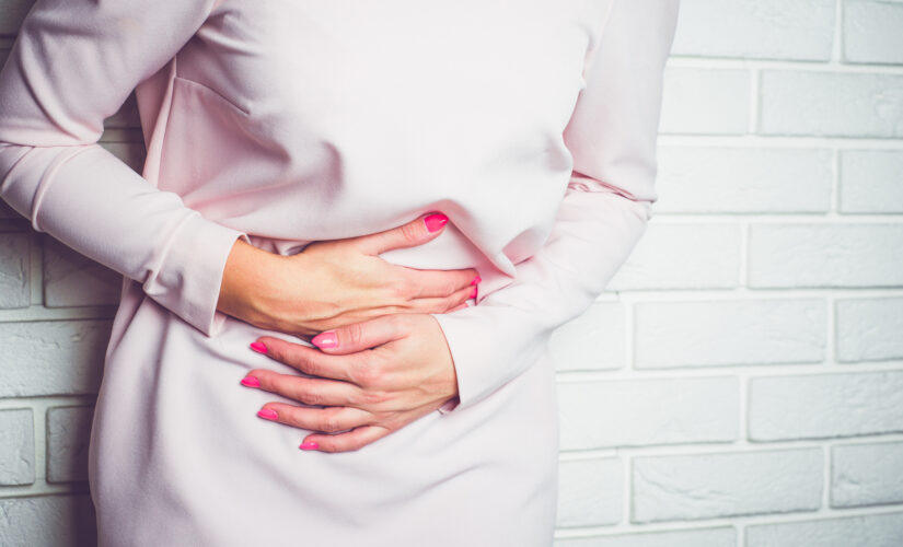 Irritable bowel syndrome may not be all in your head