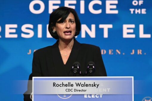 White House considered teachers unions&apos; labor disputes before releasing reopening guidance, emails show