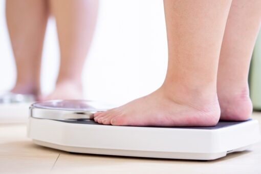 Obesity: More than half of young adults are overweight, study says