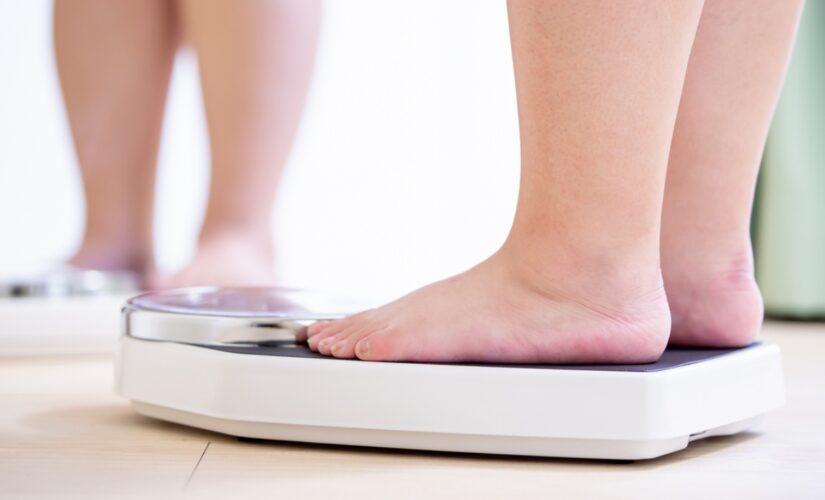 Obesity: More than half of young adults are overweight, study says