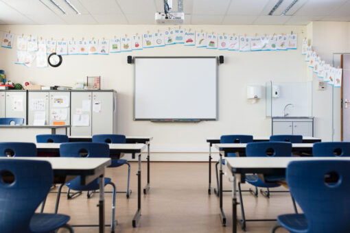 Virginia teachers fire back after school district mulls implementing more 'equitable' grading system