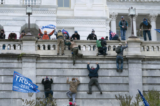 Is the US Capitol safer today than on Jan. 6?