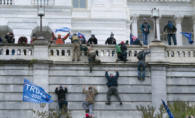 Is the US Capitol safer today than on Jan. 6?