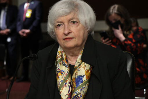 Congress flirts with debt ceiling collision, another close encounter: REPORTER&apos;S NOTEBOOK