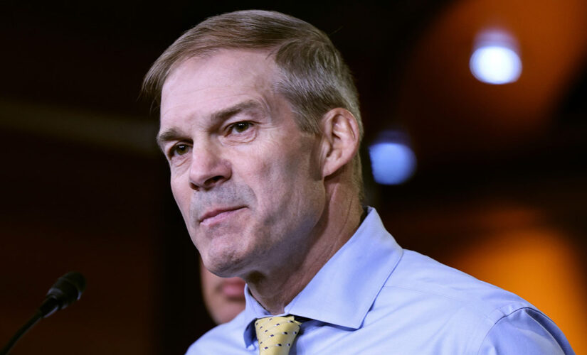 House Jan. 6 committee requests &apos;voluntary cooperation&apos; from GOP Rep. Jim Jordan