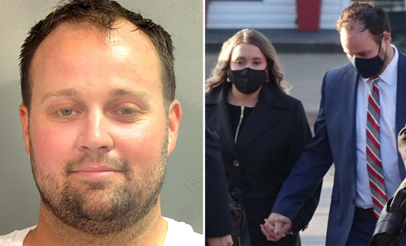 Josh Duggar trial verdict finds him guilty on child pornography charges