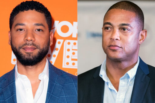 Jussie Smollett testifies to receiving text from CNN&apos;s Don Lemon during Chicago Police attack investigation