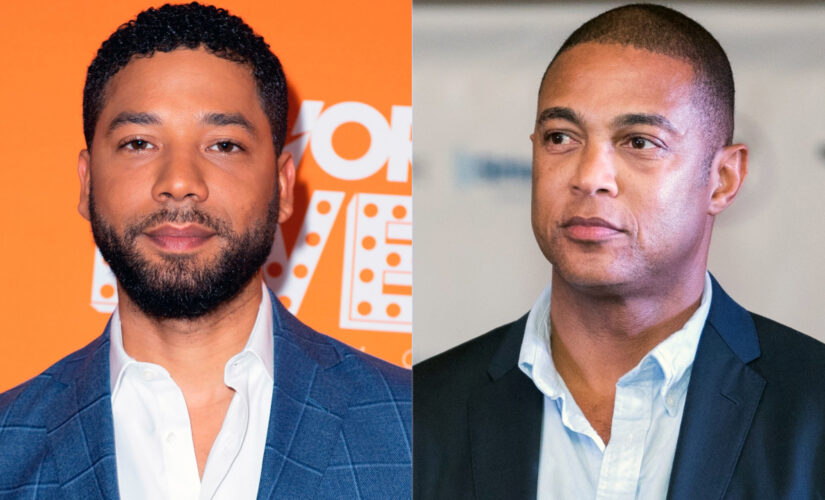 Jussie Smollett testifies to receiving text from CNN&apos;s Don Lemon during Chicago Police attack investigation