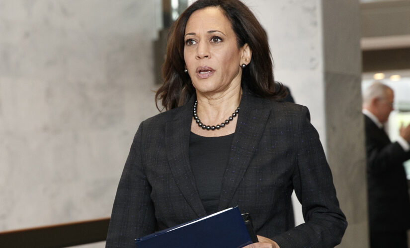 More Kamala Harris aides reportedly &apos;eyeing the exits&apos; as resignations stack up