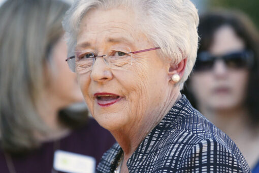 Gov. Kay Ivey warns Biden, OSHA vaccine mandate could create &apos;economic damage&apos; in Alabama