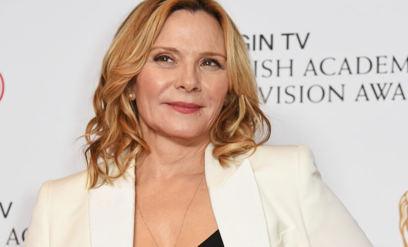 Kim Cattrall fans slam &apos;Sex and the City&apos; revival &apos;And Just Like That&apos; for &apos;assassinating her character&apos;