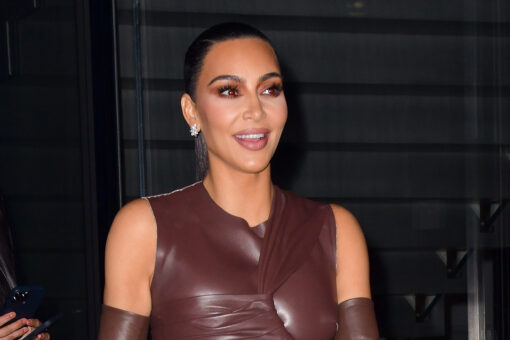 Kim Kardashian calls cancel culture is 'ridiculous,' says she asked Kanye West not to wear MAGA hat on 'SNL'