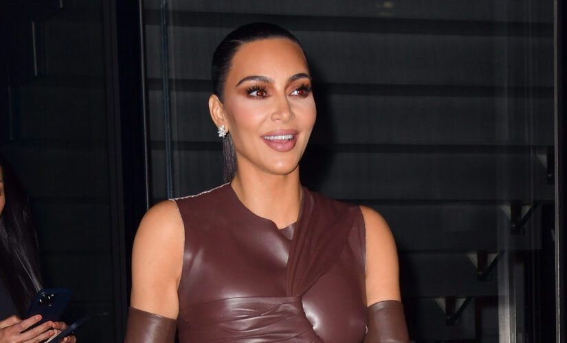 Kim Kardashian calls cancel culture is &apos;ridiculous,&apos; says she asked Kanye West not to wear MAGA hat on &apos;SNL&apos;