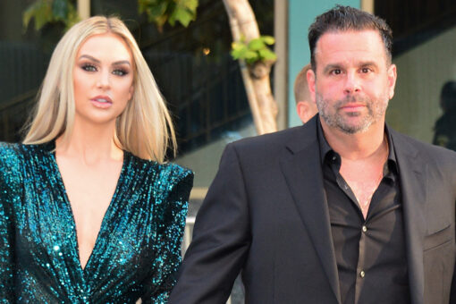 Lala Kent says $150K engagement ring from Randall Emmett actually worth 'teens'