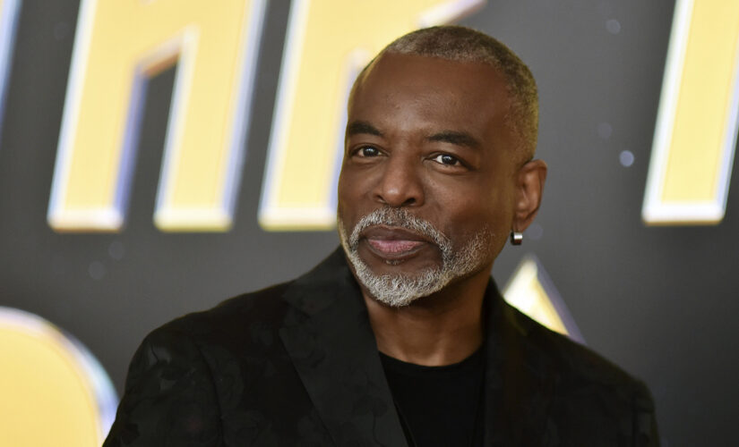 LeVar Burton has new gig post &apos;Jeopardy!&apos; host debacle