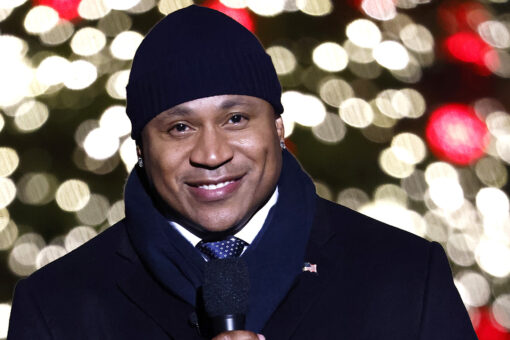 LL Cool J cancels New Year's Eve performance after testing positive for COVID-19