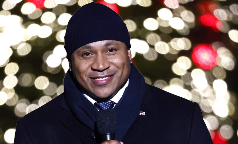 LL Cool J cancels New Year&apos;s Eve performance after testing positive for COVID-19