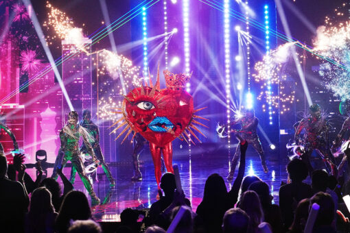 'The Masked Singer' crowns its Season 6 winner