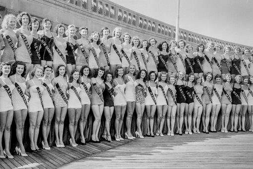 Miss America Pageant turns 100 years old