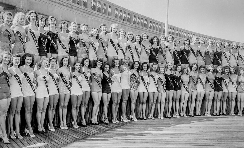 Miss America Pageant turns 100 years old