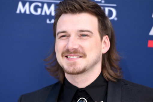 Country singer Morgan Wallen scores best-selling album of 2021 despite racial slur scandal: reports