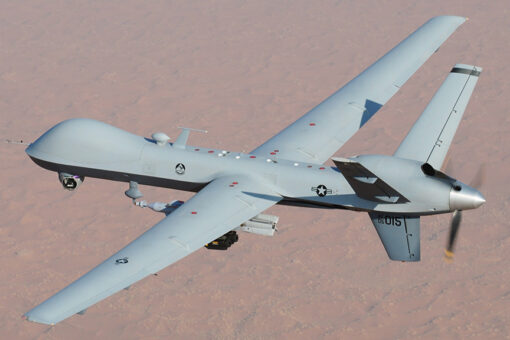 CENTCOM confirms drone strike targeted Al-Qaeda leader in Syria