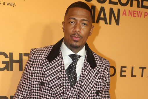 Nick Cannon’s 5-month-old son dead after battling brain cancer