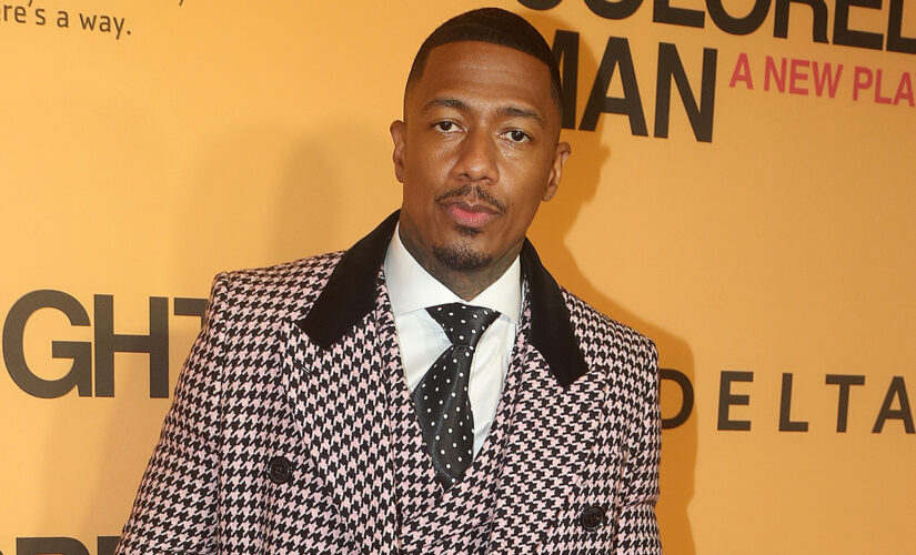 Nick Cannon’s 5-month-old son dead after battling brain cancer