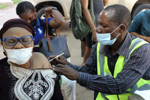 Nigeria blasts UK&apos;s travel ban as &apos;discriminatory&apos;