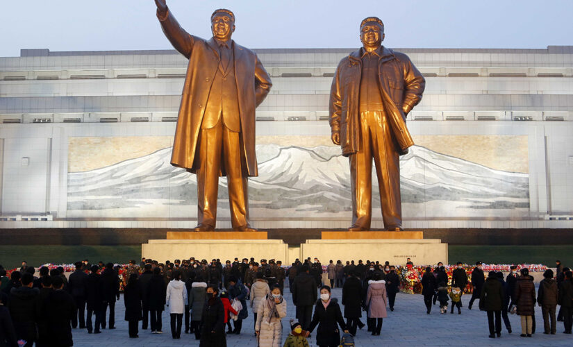 North Korea, 10 years after Kim Jong Il&apos;s death, says citizens should be more loyal to Kim Jong Un