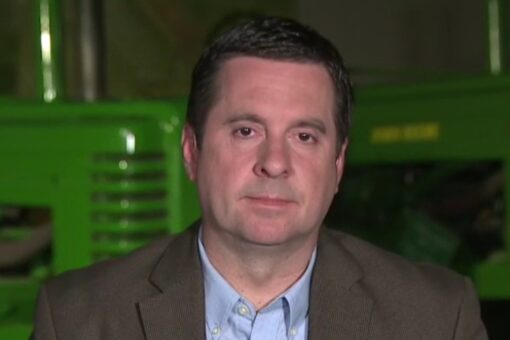 House Republican Rep. Devin Nunes to resign