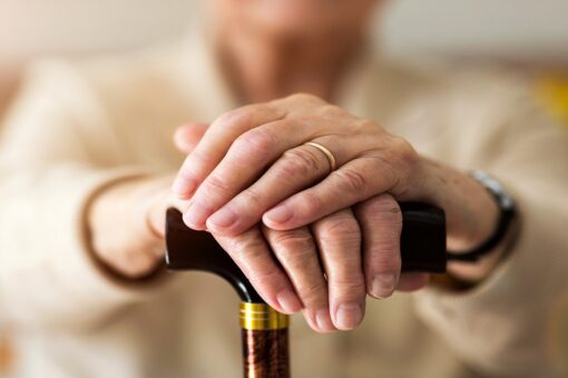 CDC: Nursing home residents who received booster are 10 times less likely to get COVID-19