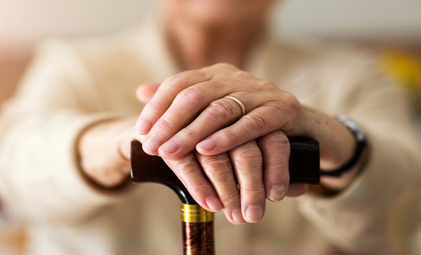 CDC: Nursing home residents who received booster are 10 times less likely to get COVID-19