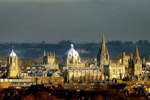 Oxford University blasted for considering hiring based on ‘woke score’ of academics: report