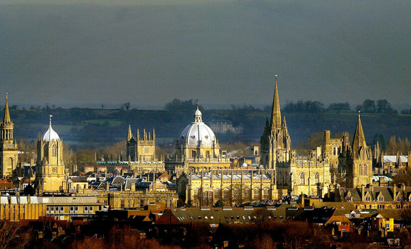 Oxford University blasted for considering hiring based on ‘woke score’ of academics: report