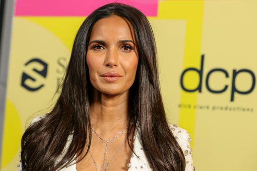Padma Lakshmi calls media attention surrounding identity of her daughter&apos;s father &apos;mortifying&apos;