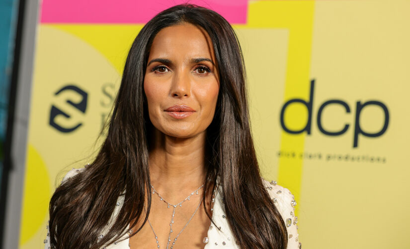 Padma Lakshmi calls media attention surrounding identity of her daughter&apos;s father &apos;mortifying&apos;