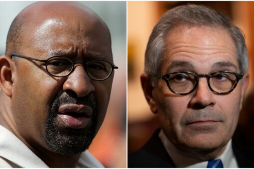 Philadelphia&apos;s former Democratic mayor slams Soros-funded DA for refusing to call murder surge a &apos;crisis&apos;
