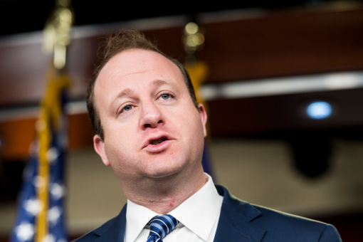 Dem governor declares COVID-19 emergency ‘over,’ says it’s ‘their own darn fault’ if unvaccinated get sick