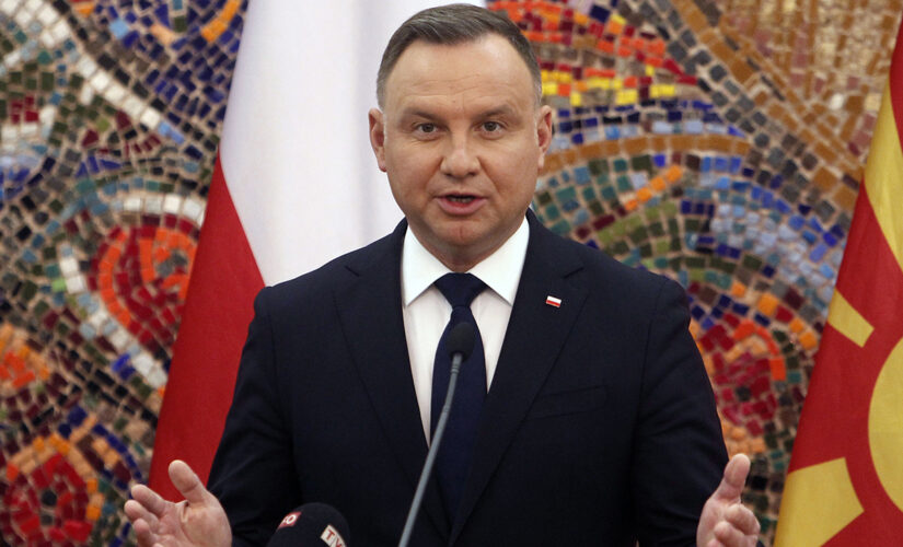 Polish president vetoes media bill that would make Discovery surrender control of TV network