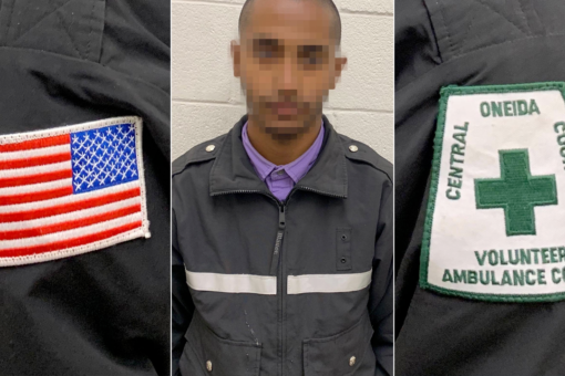 Border Patrol official’s tweet on capture of ‘potential terrorist’ deleted; CBP says it violated protocol