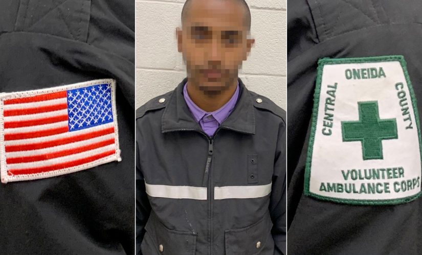 Border Patrol official’s tweet on capture of ‘potential terrorist’ deleted; CBP says it violated protocol