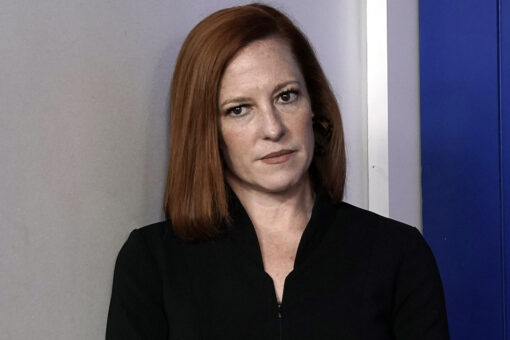 Psaki dodges question about Hunter Biden&apos;s sale of Chinese assets