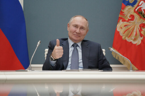 Russia withdraws 10,000 troops from Ukrainian border ahead of planned negotiations next month
