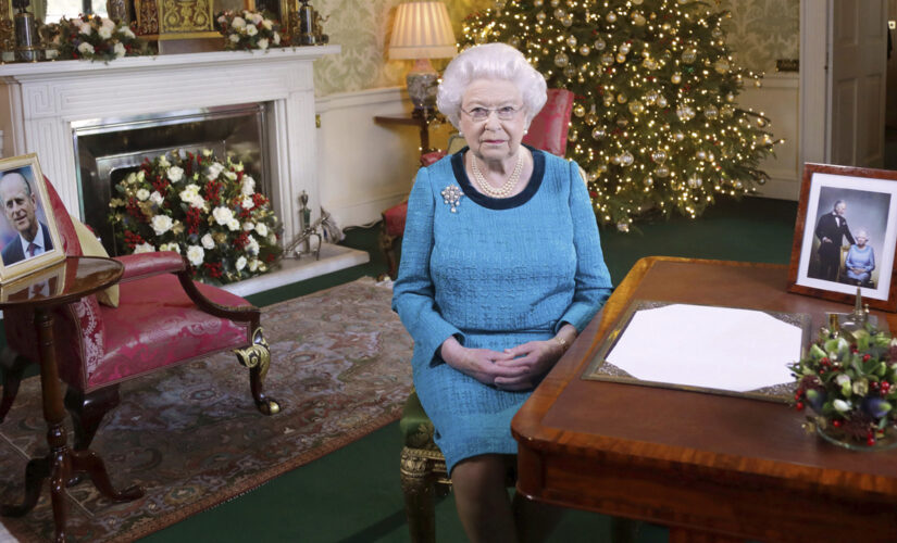 Queen Elizabeth cancels Christmas at Sandringham