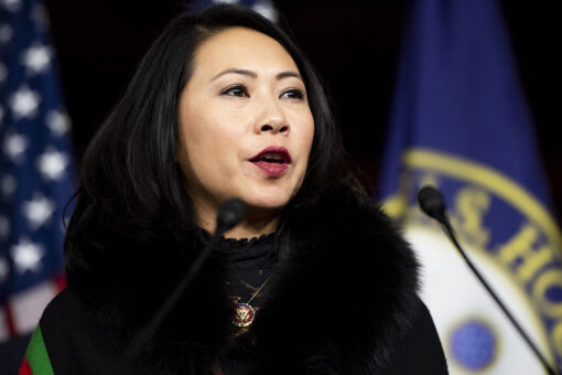 Top moderate becomes latest House Democrat to announce retirement at end of current term